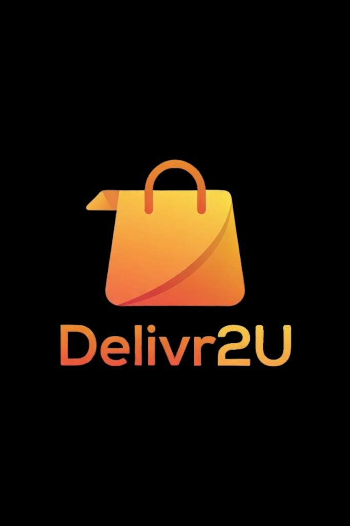 Delivr2U